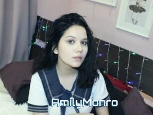 AmilyMonro