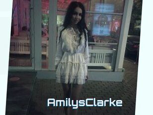 AmilysClarke