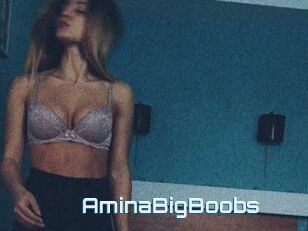 AminaBigBoobs