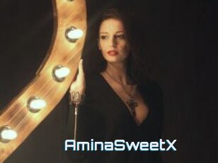 AminaSweetX