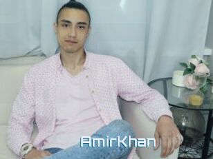 AmirKhan