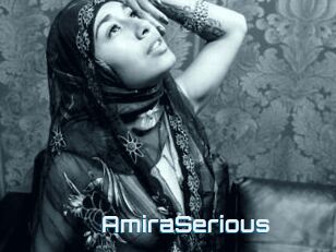 AmiraSerious