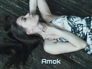 Amok