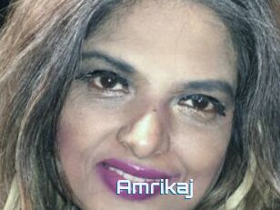 Amrikaj