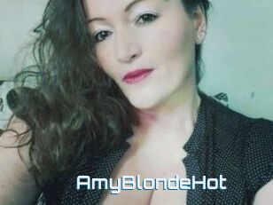 AmyBlondeHot