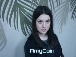 AmyCain