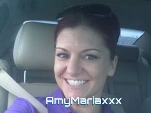 AmyMariaxxx