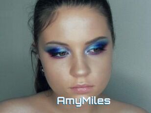 AmyMiles
