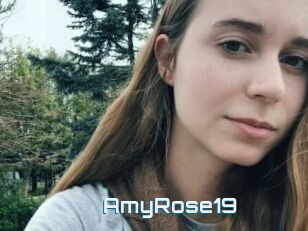 AmyRose19