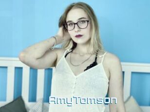 AmyTomson