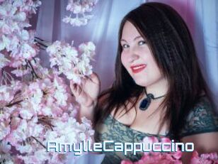 AmylleCappuccino