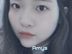 Amys