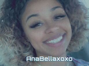 AnaBellaxoxo