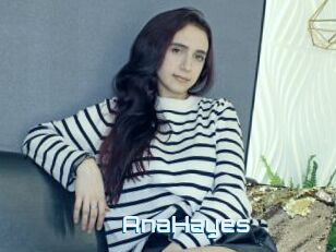 AnaHayes