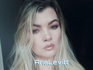 AnaLevitt