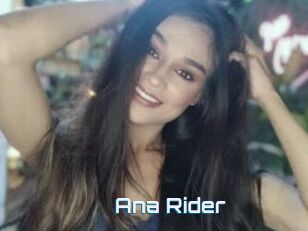 Ana_Rider