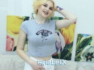 AnabelX