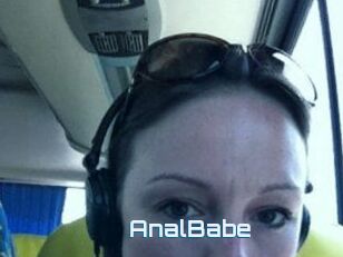 AnalBabe