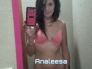 Analeesa