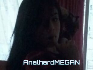 AnalhardMEGAN