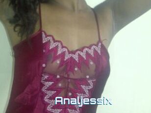 Analjessix