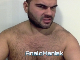 AnaloManiak