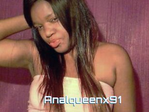 Analqueenx91