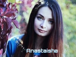 Anastaisha
