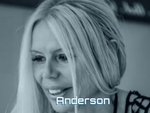 Anderson