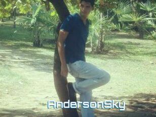 AndersonSky