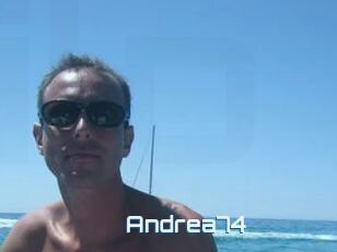 Andrea74