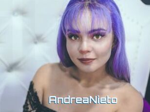 AndreaNieto