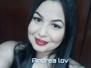 Andrea_lov