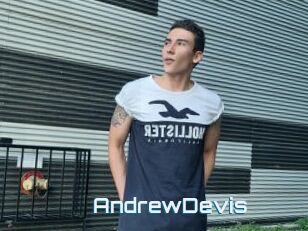AndrewDevis
