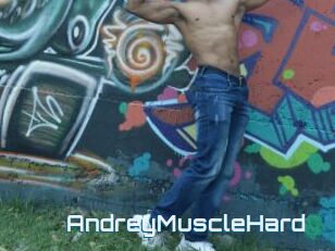 AndreyMuscleHard