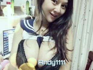 Andy1111