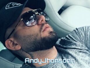 AndyJhonsonn