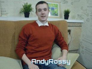 AndyRossy