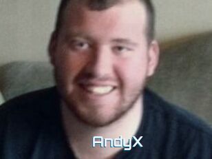AndyX