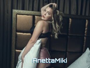 AnettaMiki
