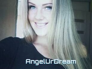 AngelUrDream