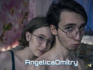 AngelicaDmitry