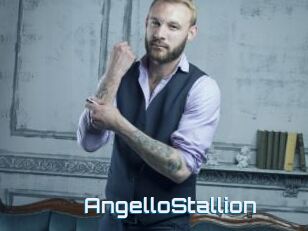 AngelloStallion