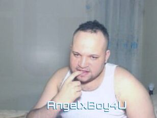 AngelxBoy4U