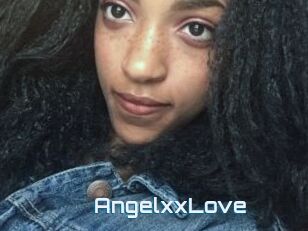 AngelxxLove
