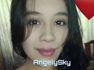 AngelySky