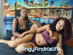 AngyAndKalifa