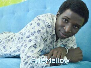 AnisMellow