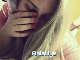 Anisiliya