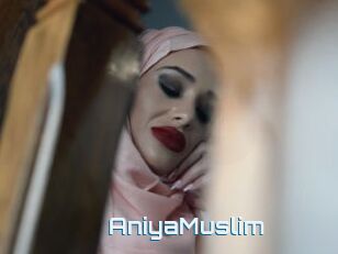 AniyaMuslim